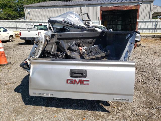 1GT12UEY6JF263130 GMC Sierra K2500 Denali