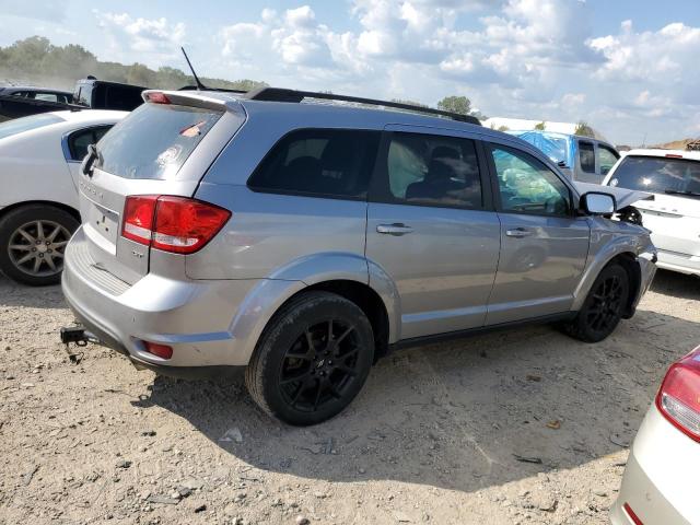 3C4PDDEG0JT296383 Dodge JOURNEY GT