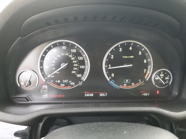 5UXWX9C50G0D89641 BMW X3 Xdrive28i