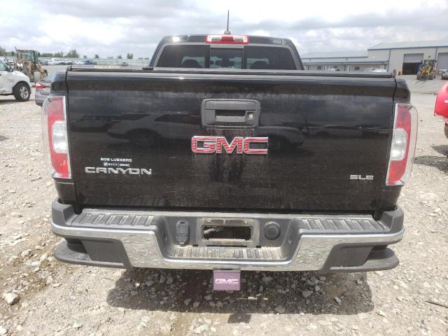 1GTH6CE33G1374595 GMC CANYON SLE