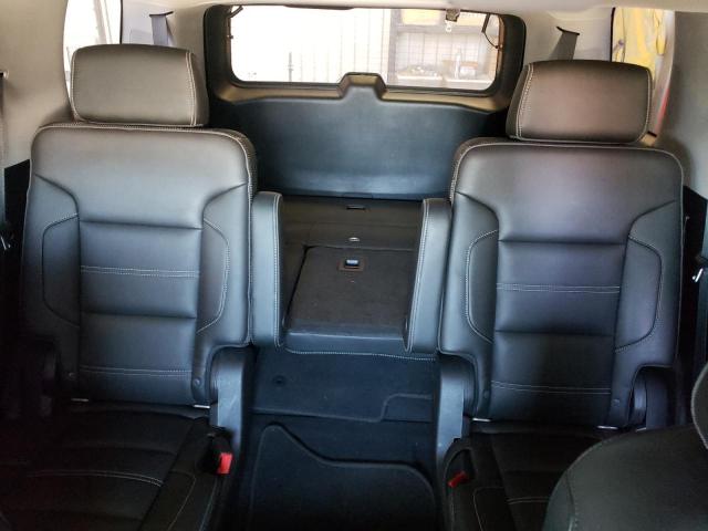 1GKS2CKJ9KR316008 GMC YUKON DENALI