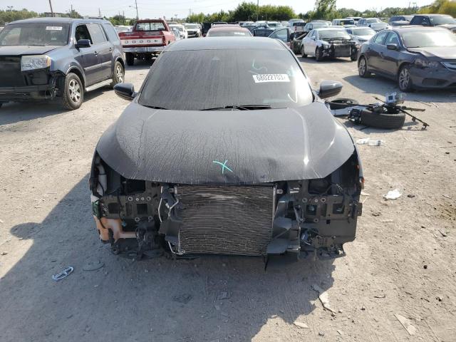 19XFC2F65KE008792 Honda Civic Lx