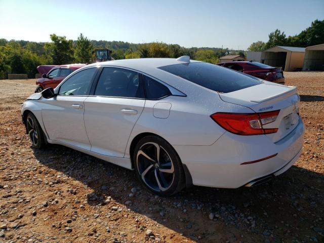 1HGCV1F3XLA012162 Honda Accord Sport
