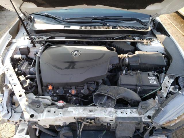 19UUB2F66JA001136 Acura Tlx Tech+a