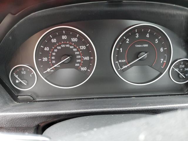 WBA8E3C51GK502122 BMW 328 Xi Sulev