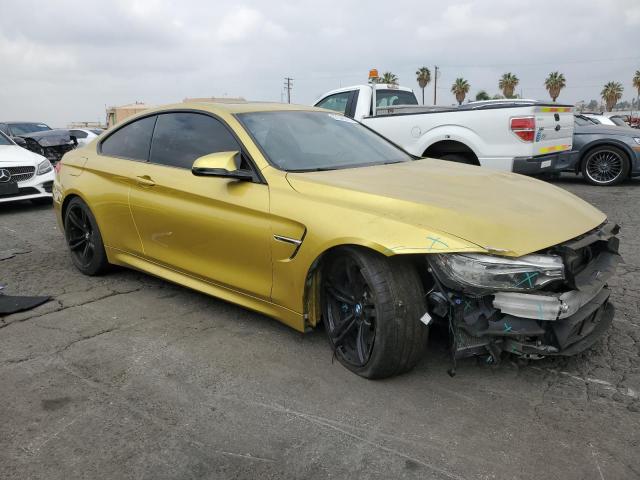 WBS3R9C59FK332930 BMW M4