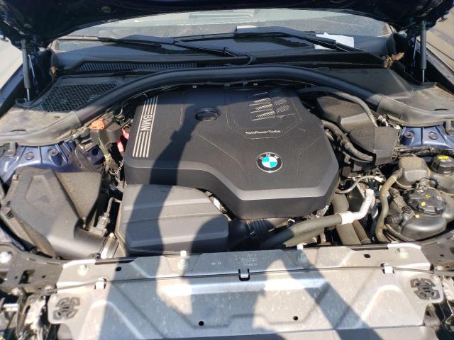 3MW5R7J0XM8B51374 BMW 330XI