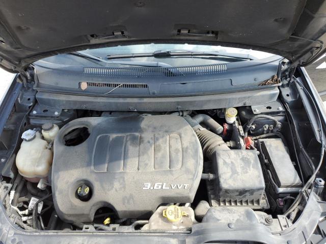 3C4PDCBG3FT673536 Dodge Journey Sxt