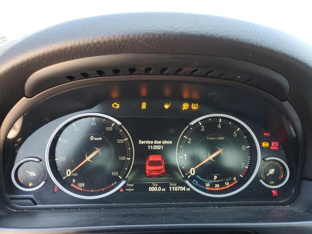 WBA5B3C55GG259798 BMW 535 XI
