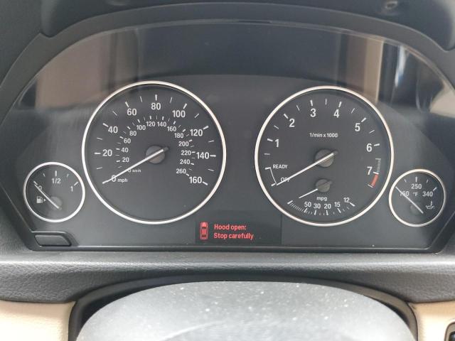 WBA8A9C30HAC99814 BMW 320 I