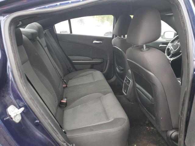 2C3CDXBG5FH716891 Dodge Charger Se