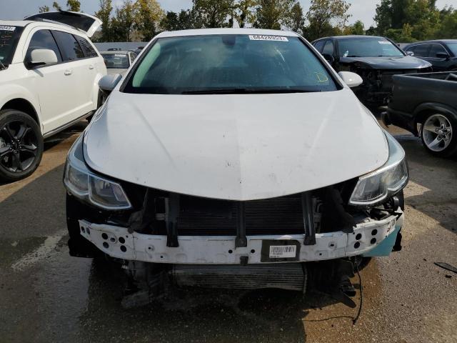 1G1BC5SM9G7285658 Chevrolet CRUZE LS