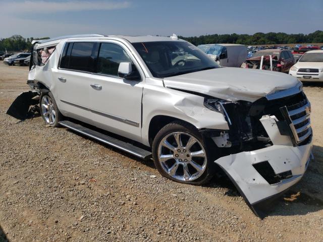1GYS4JKJ8HR351295 Cadillac Escalade Esv Premium Luxury