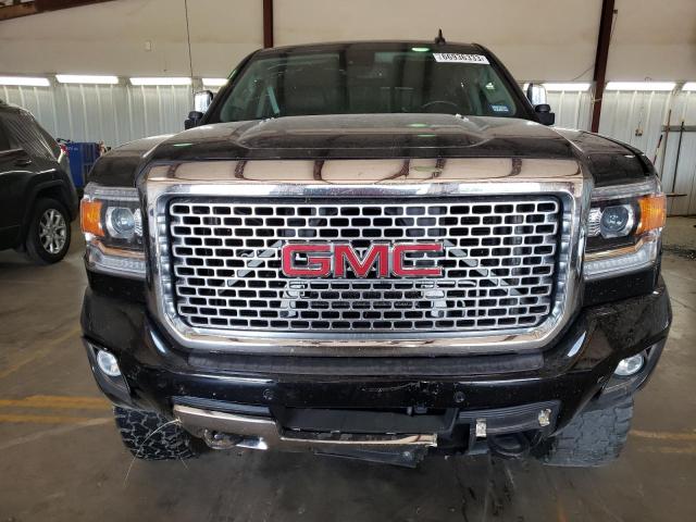 1GT120E89FF550820 GMC Sierra K2500 Denali