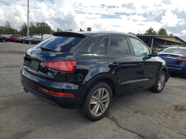 WA1ECCFS6HR002103 Audi Q3 PREMIUM