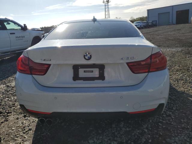 WBA4W5C50KAE43623 BMW 430xi