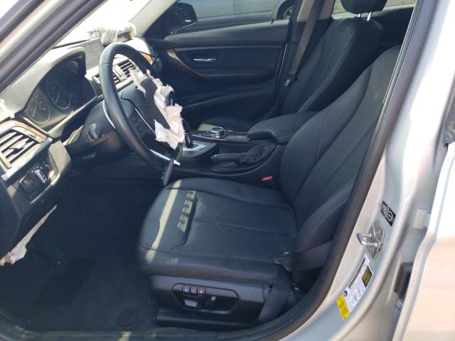 WBA3C1C58EK105637 BMW 328 I Sulev