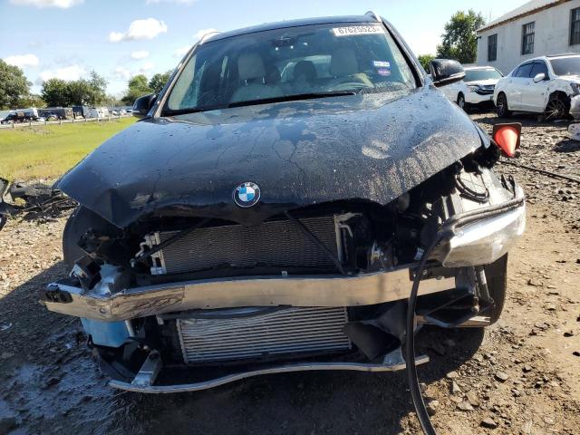 WBXJG7C01M5S08792 BMW X1 Sdrive28i