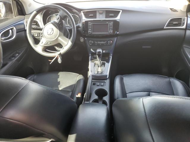 3N1AB7AP0GY339525 Nissan SENTRA S