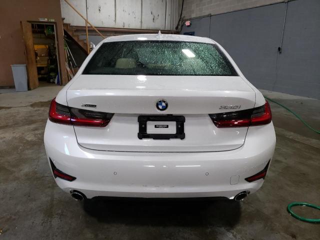 3MW5R7J02N8C71302 BMW 330XI