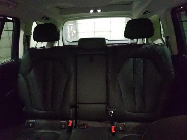5UX23EM01P9N49119 BMW X7 Xdrive40i