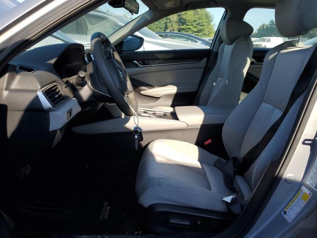 1HGCV1F46KA165287 Honda ACCORD EX