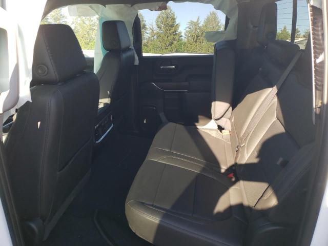 1GT49UEY6PF165362 GMC Sierra K3500 Slt