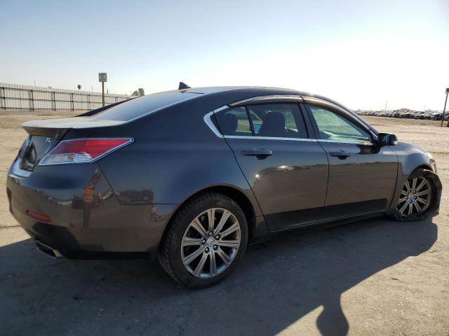19UUA8F32EA003239 Acura Tl Se
