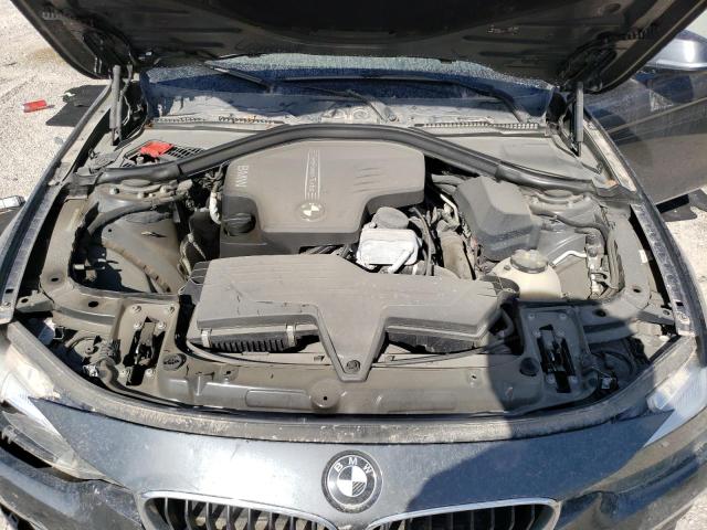WBA8E9G59GNT84798 BMW 328 I Sulev