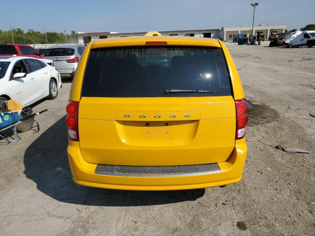 2C4RDGBG5GR151673 Dodge Grand Caravan Se