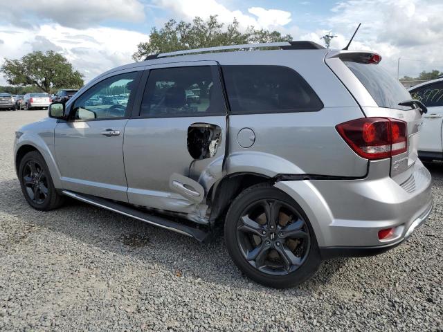 3C4PDDGG4JT387623 Dodge Journey Crossroad