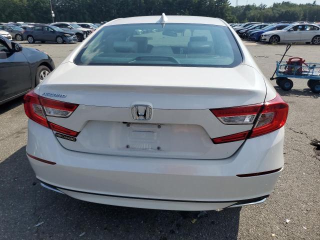 1HGCV1F47JA171680 Honda ACCORD EX