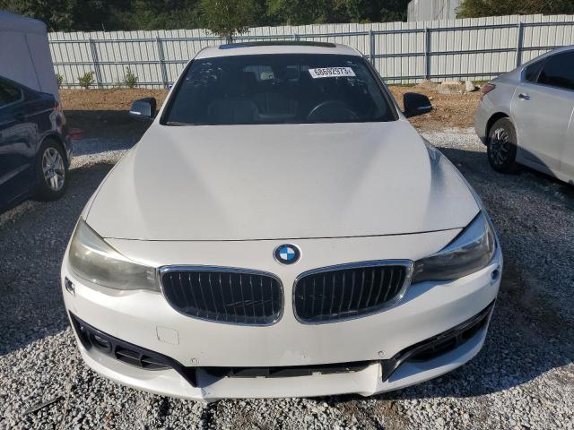 WBA3X5C55ED558517 BMW 328 XIGT