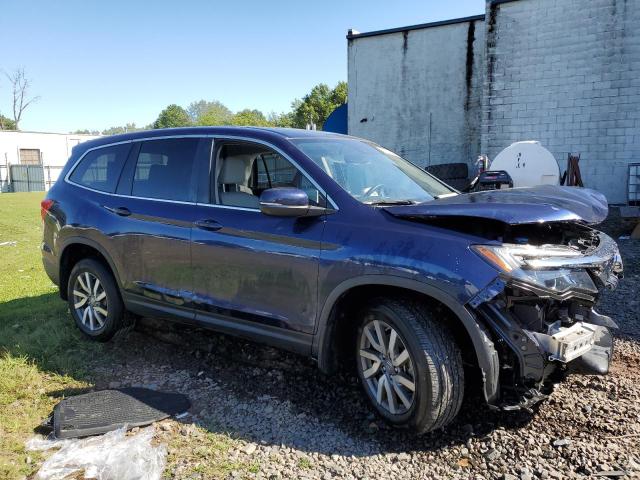 5FNYF6H59LB045951 Honda PILOT EXL
