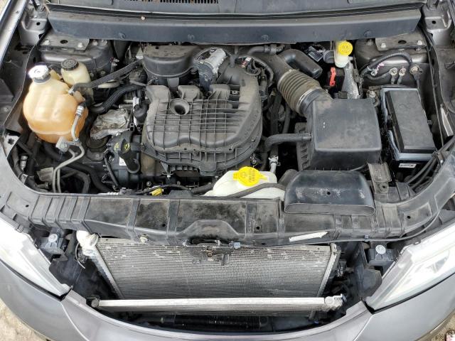 3C4PDCBG1ET178380 Dodge Journey Sxt