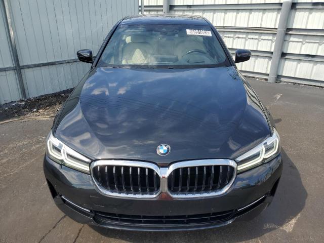 WBA53BH04MWX25582 BMW 530 I