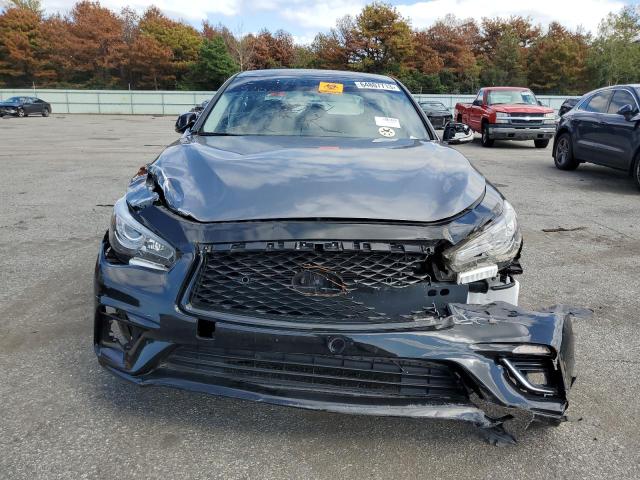 JN1CV7ARXJM280804 Infiniti Q50 PURE