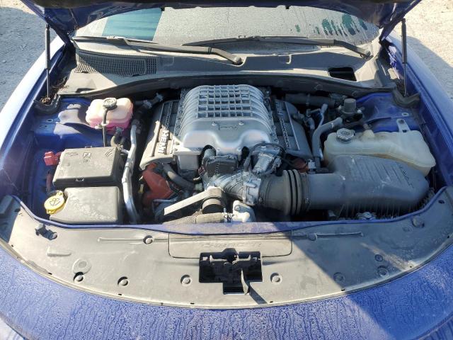 2C3CDXL9XLH237149 Dodge Charger Srt Hellcat