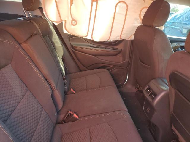 3GKALTEV2KL191996 GMC Terrain Sle
