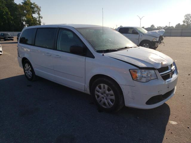 2C4RDGBG1GR348145 Dodge Grand Caravan Se