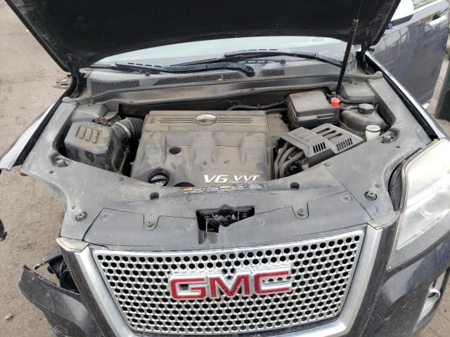 2GKFLZE31F6203282 GMC Terrain Denali