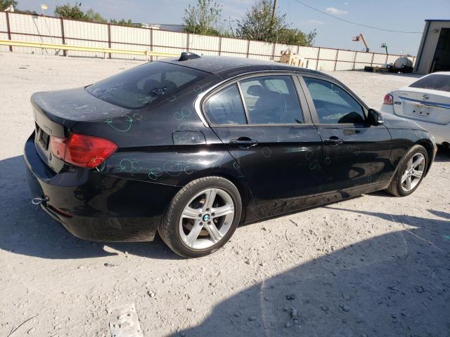 WBA3C1C52EK110820 BMW 328 I Sulev