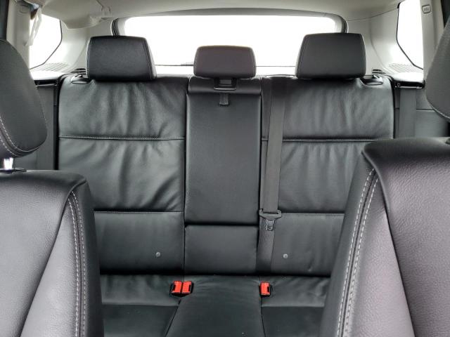 5UXWX7C50E0E78479 BMW X3 Xdrive35i