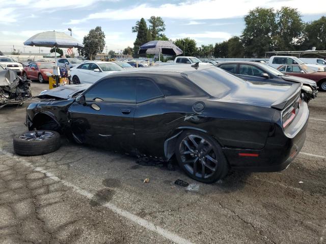 2C3CDZBT2PH518148 Dodge Challenger R/t