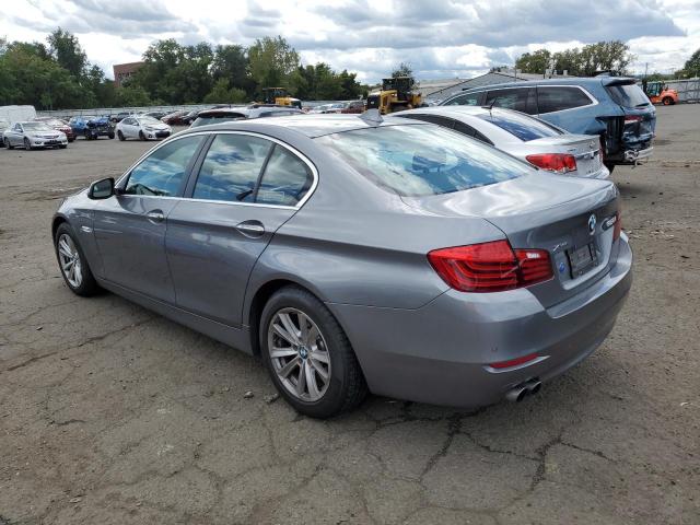 WBA5A7C58ED618540 BMW 528 XI