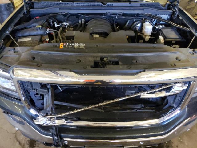 3GTU2NEC4JG545000 GMC Sierra K1500 Slt