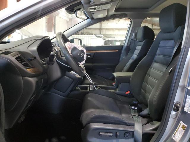 7FARW2H53JE007520 Honda CR-V EX