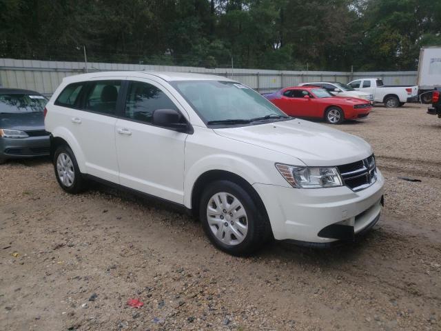 3C4PDCAB7FT530191 Dodge JOURNEY SE