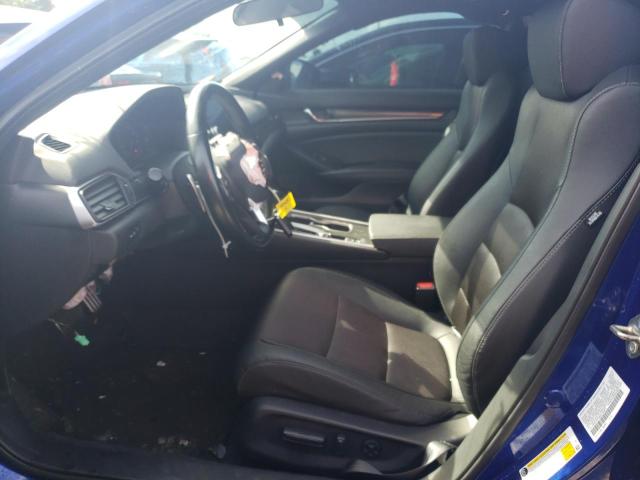 1HGCV1F38KA160471 Honda Accord Sport