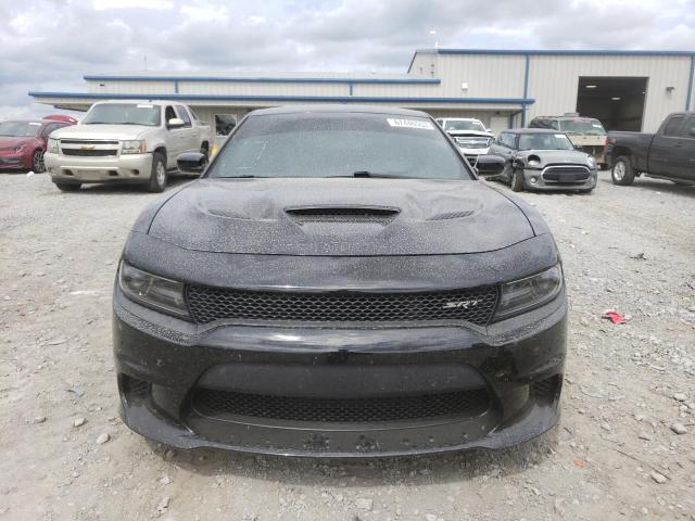2C3CDXL90GH338996 Dodge Charger Srt Hellcat